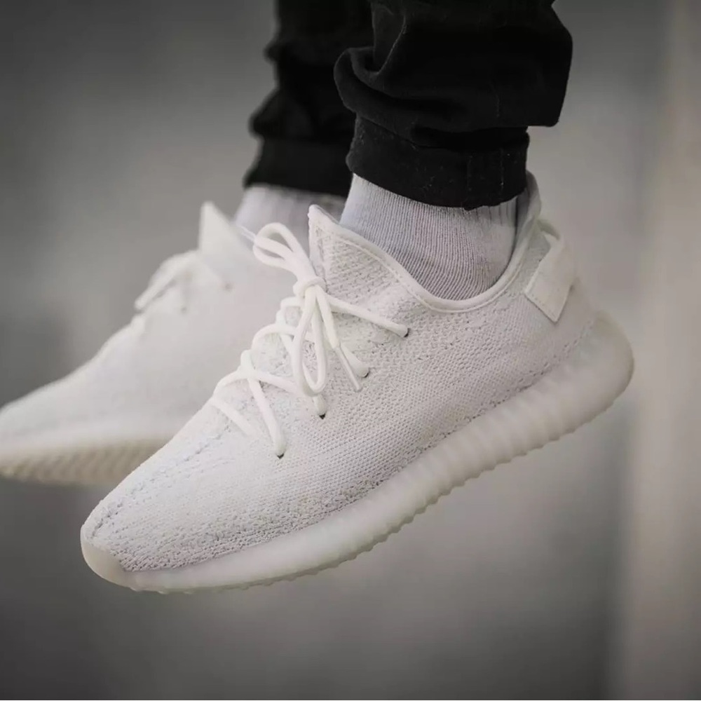 YEEZY BOOST 350 V2 BONE